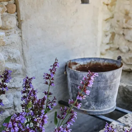 Holiday home Du Four A Chaux Gordes