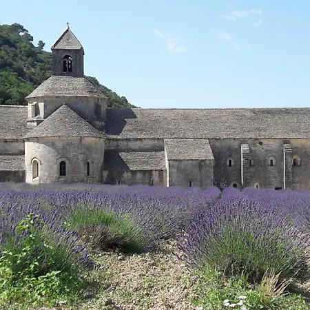 Holiday home Du Four A Chaux Gordes