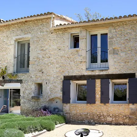 Holiday home Du Four A Chaux *