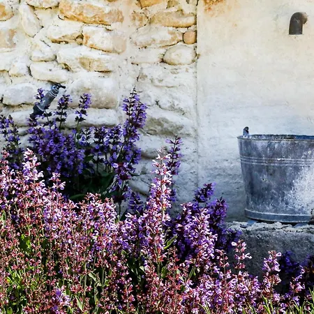 Du Four A Chaux * Gordes
